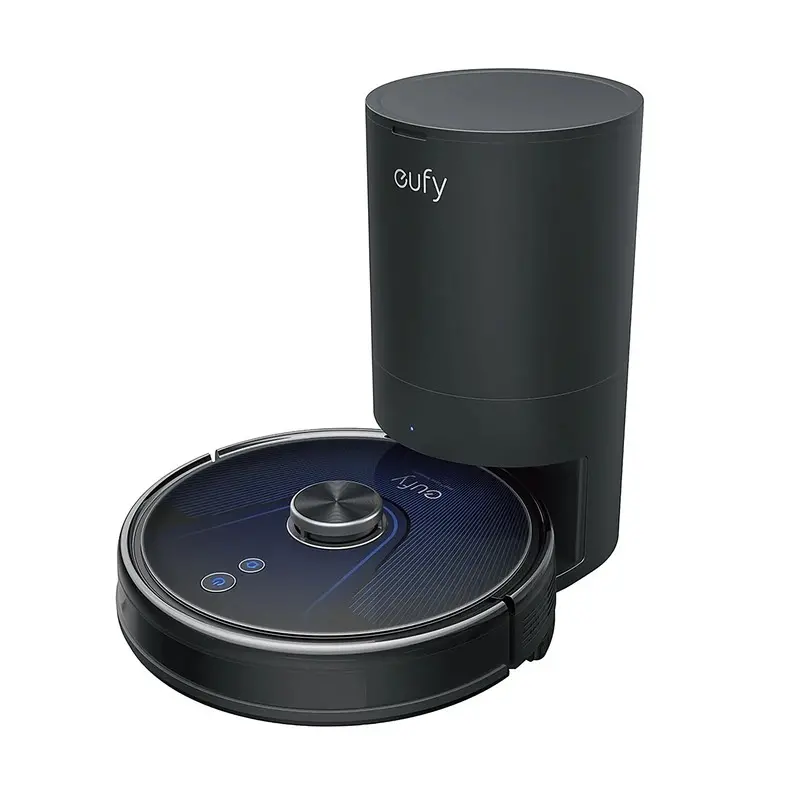 EUFY L35 Hybrid T2182K11 Robot Vacuum
